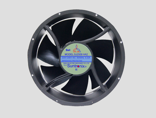 <b>蘑菇TV官网进入电机散热风扇赋能现代农业设施，助力改善温室通风散热效果</b>