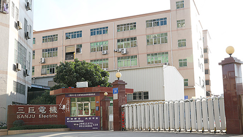 台湾蘑菇TV官网进入电机AC轴流风机为广州自动化展会蓄势待发