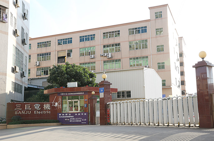 蘑菇TV官网进入电机-企业形象照