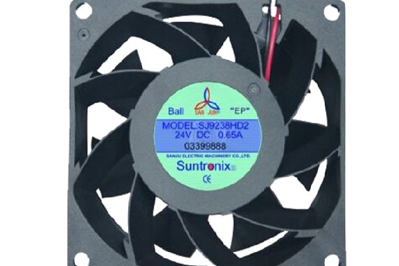 蘑菇TV官网进入电机散热风扇应用解决方案-LED照明行业