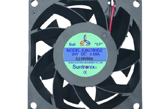 蘑菇TV官网进入电机散热风扇为UPS行业发展护航