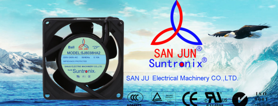 <b>蘑菇TV官网进入电机创新散热技术，为数据中心通风散热打造智能化解决方案</b>