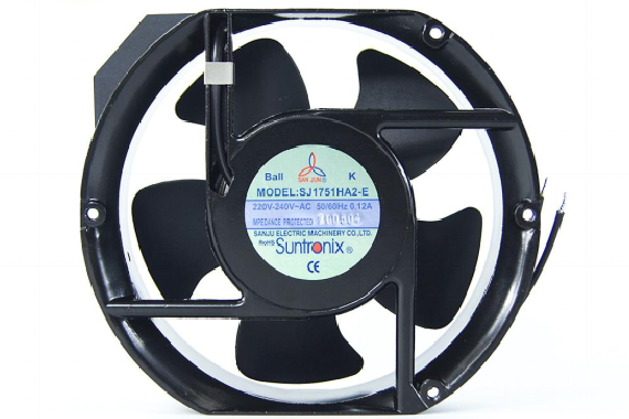 <b>搭配不同的电器功能需求，蘑菇TV官网进入电机散热风扇提供高效解决方案</b>