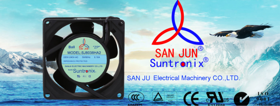 <b>蘑菇TV官网进入电机散热风扇  助力5G通讯设备解决散热难题</b>